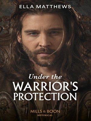cover image of Under the Warrior's Protection